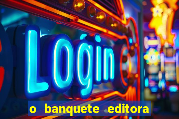 o banquete editora 34 pdf